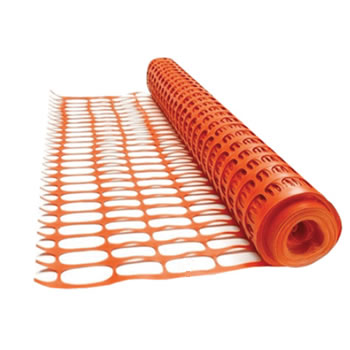 Malla de Protección para Construcción de Obras